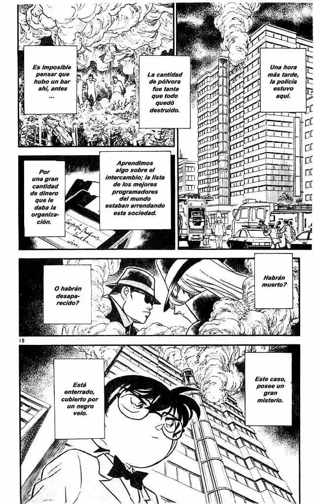 Capitulo 116 page 14