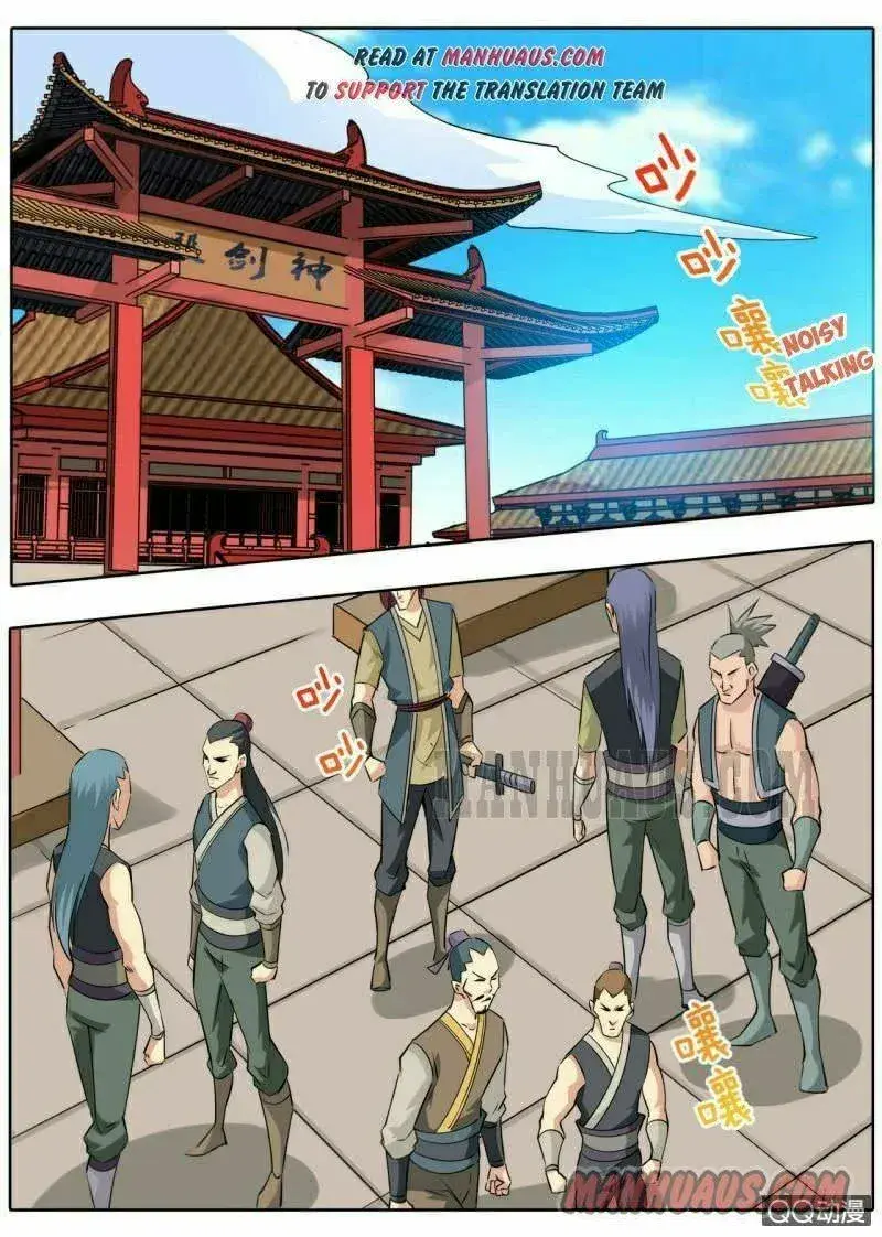 Capitulo 41 page 11