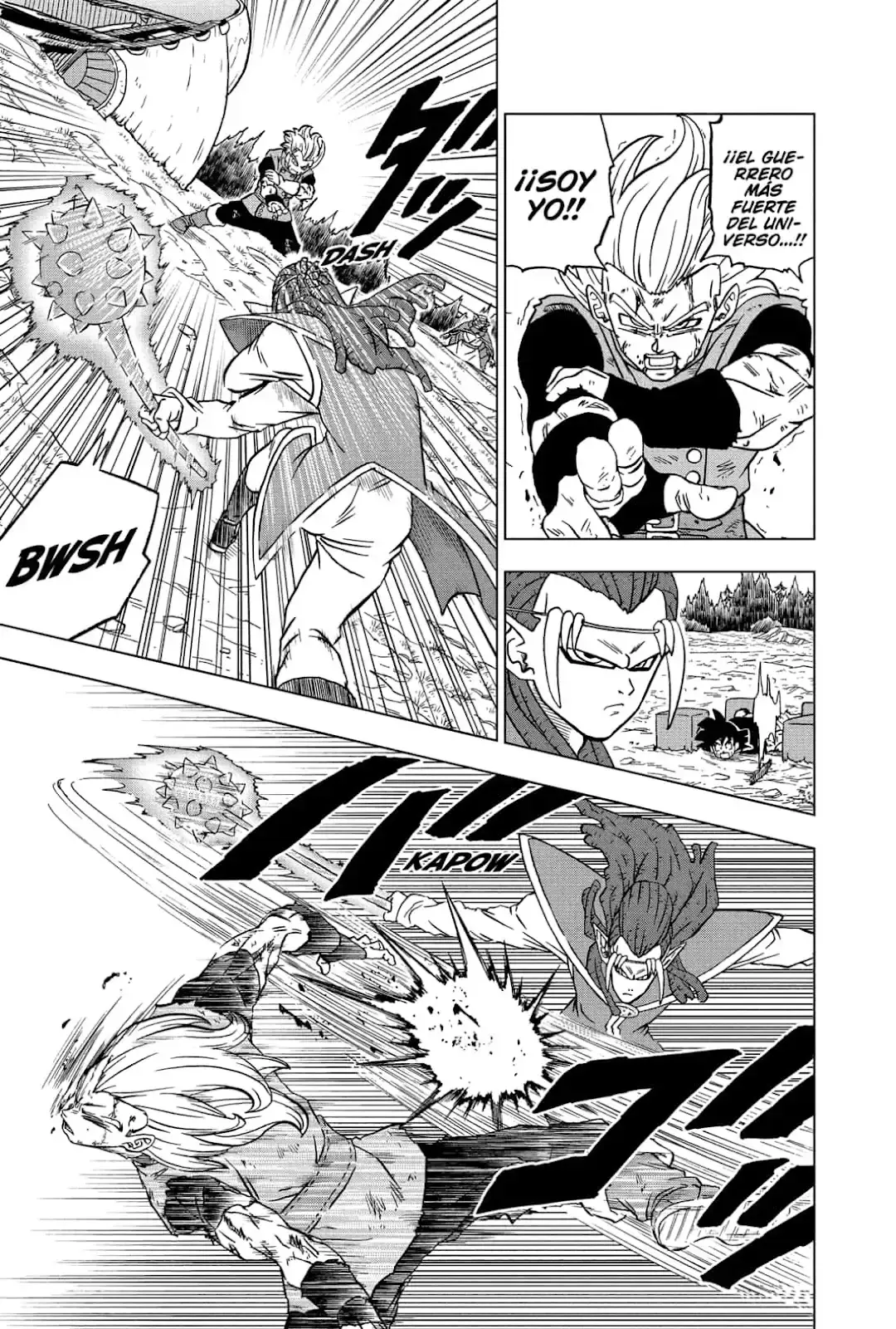 Capitulo 78 page 23