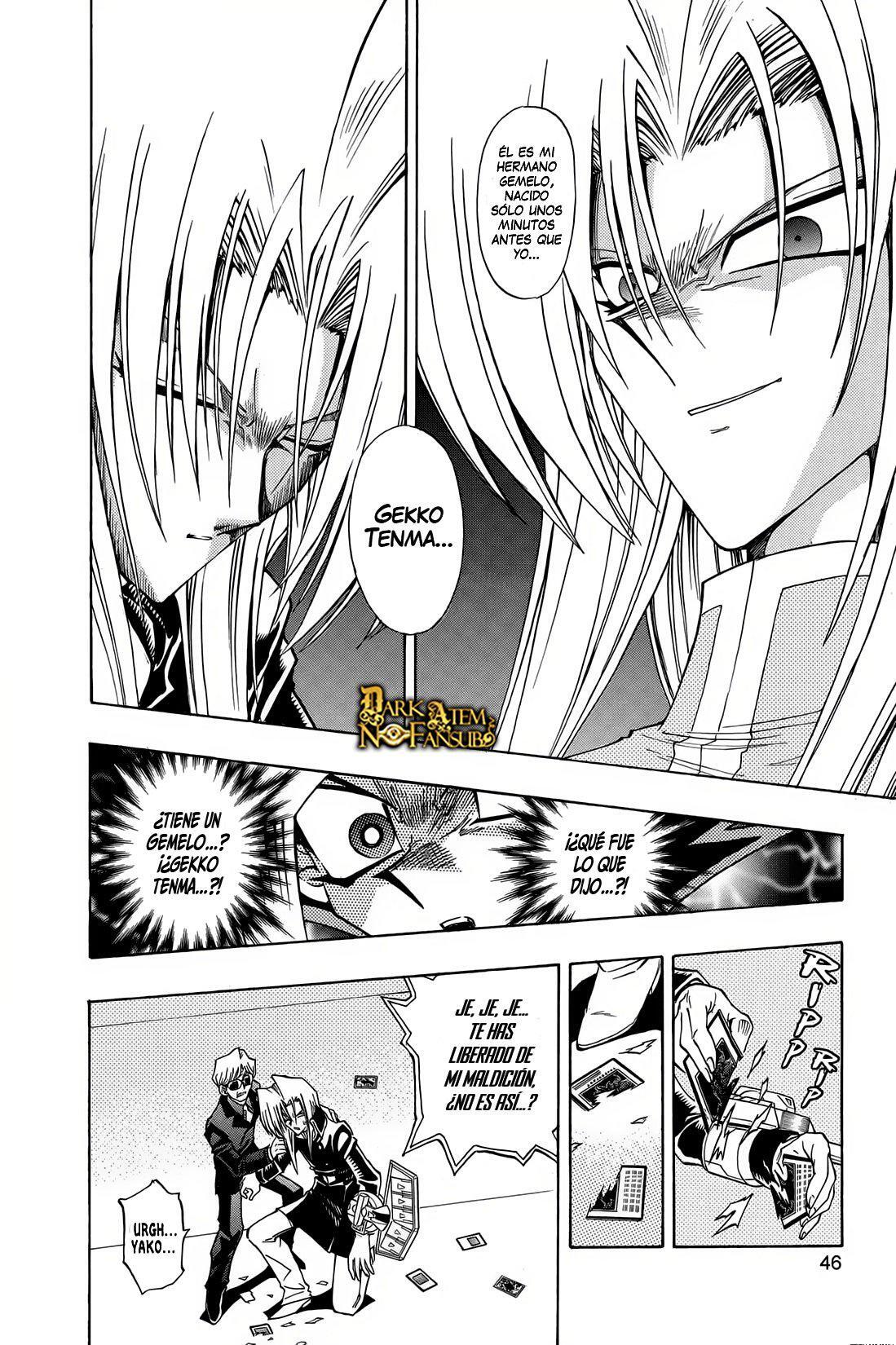 Capitulo 11 page 18