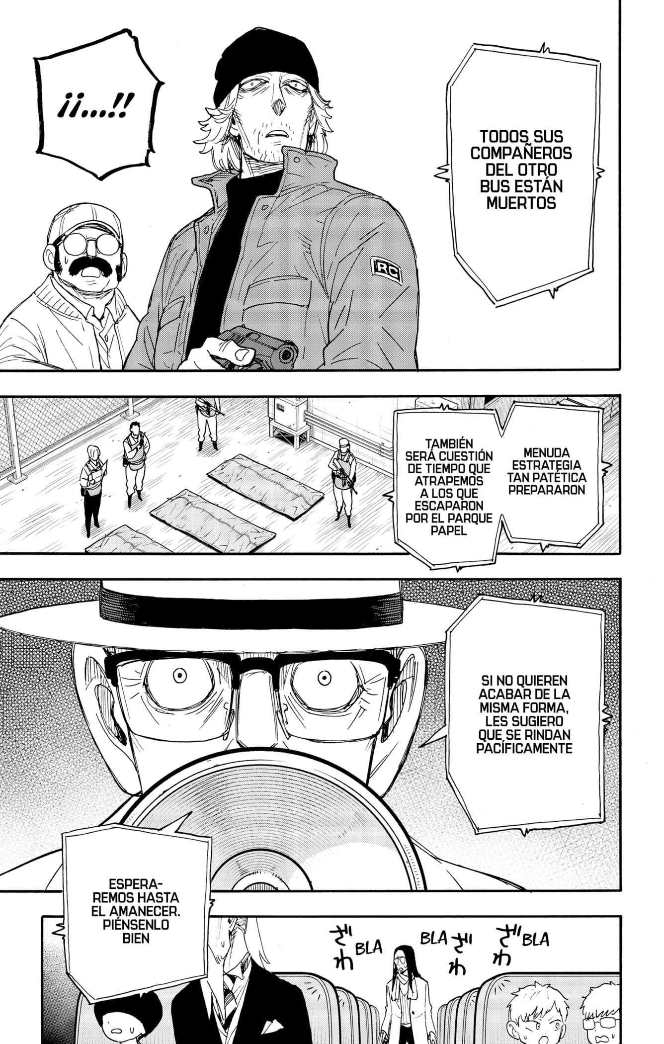 Capitulo 73 page 11