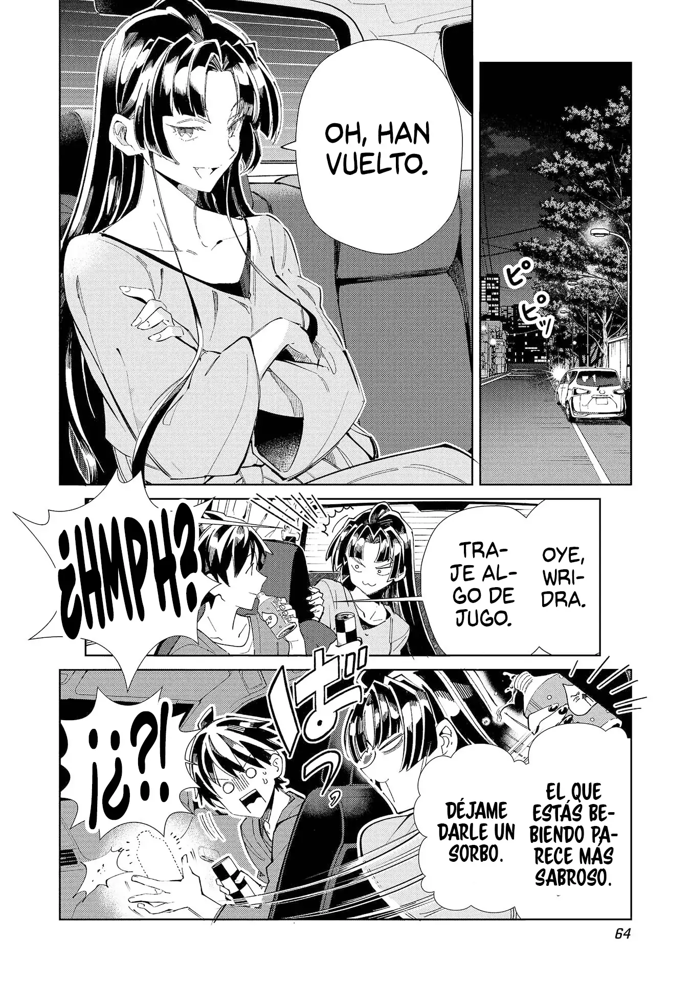 Capitulo 55 page 15