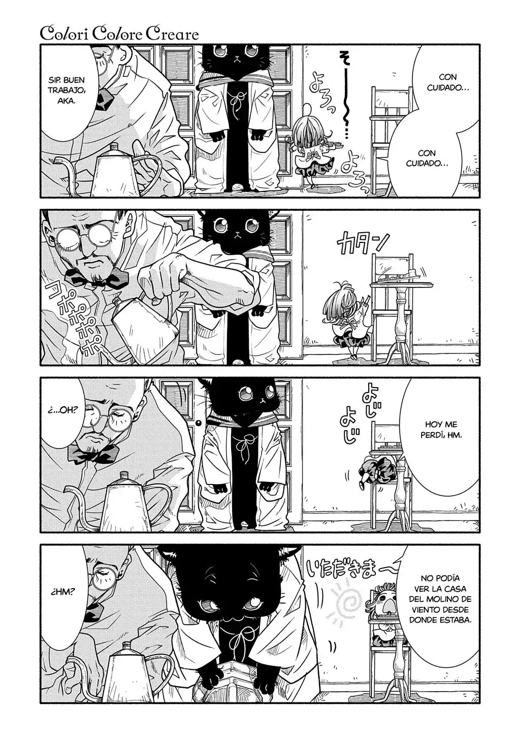 Capitulo 2 page 10