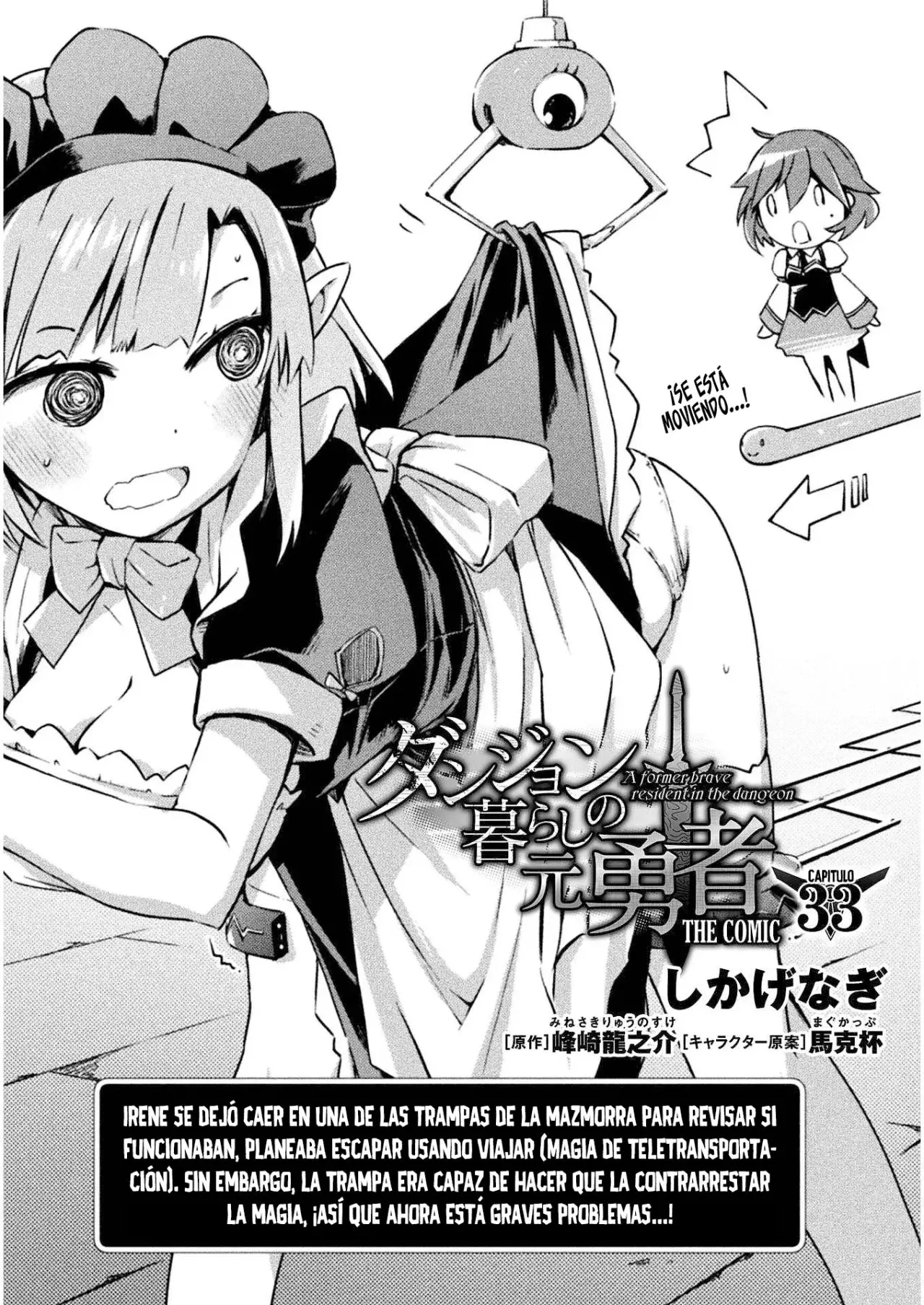 Capitulo 33 page 3