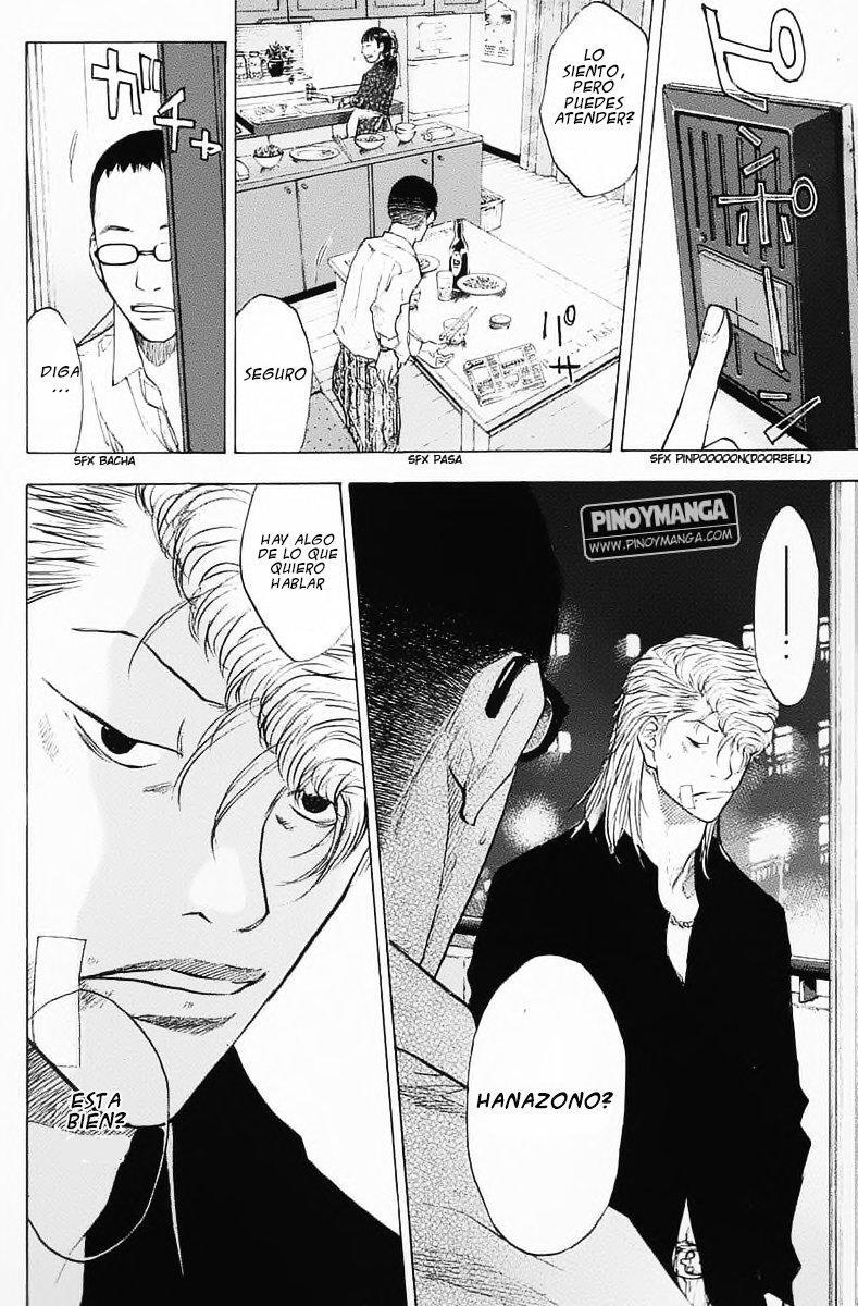 Capitulo 98 page 18