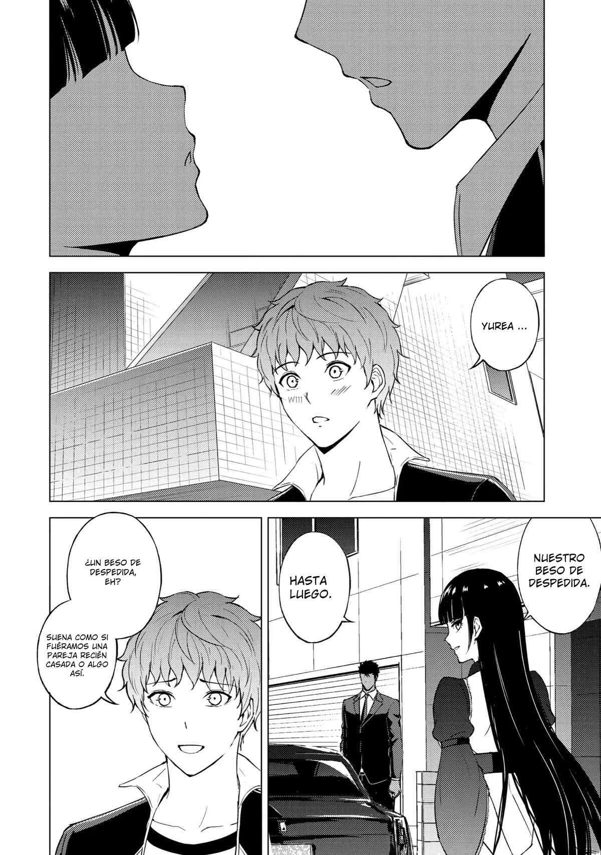 Capitulo 70 page 5