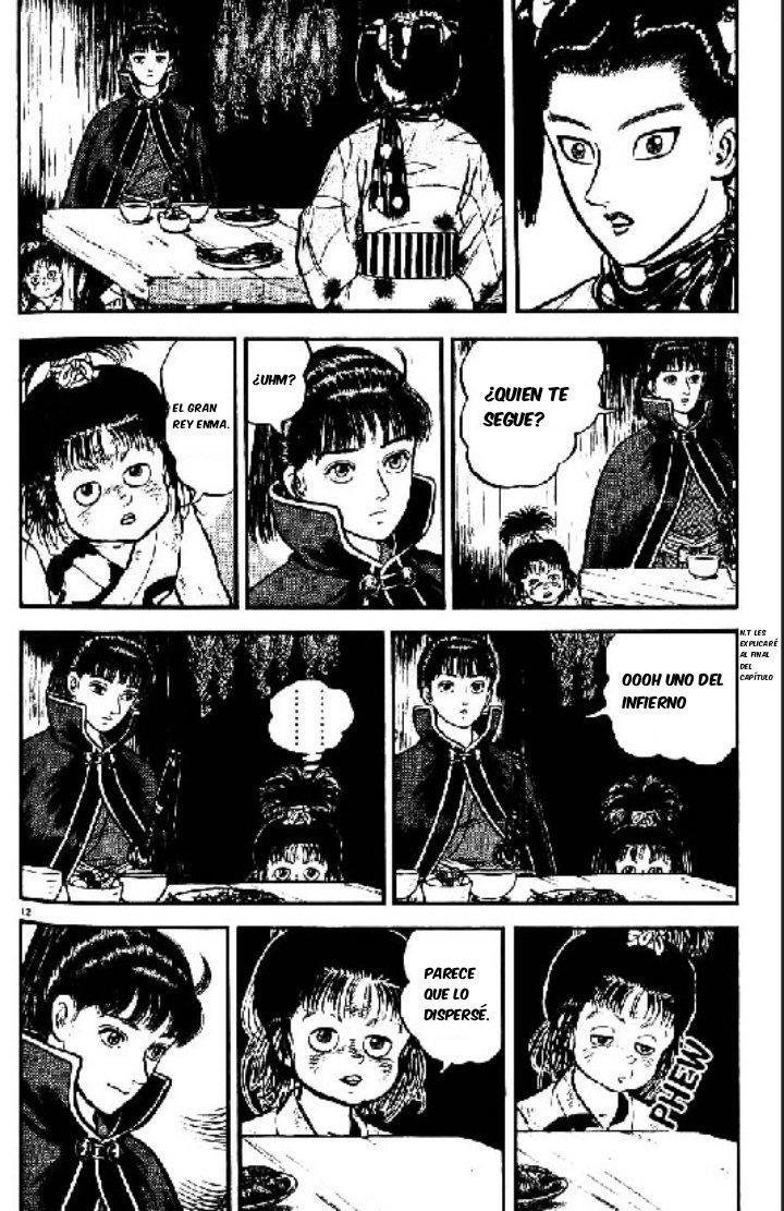 Capitulo 94 page 12