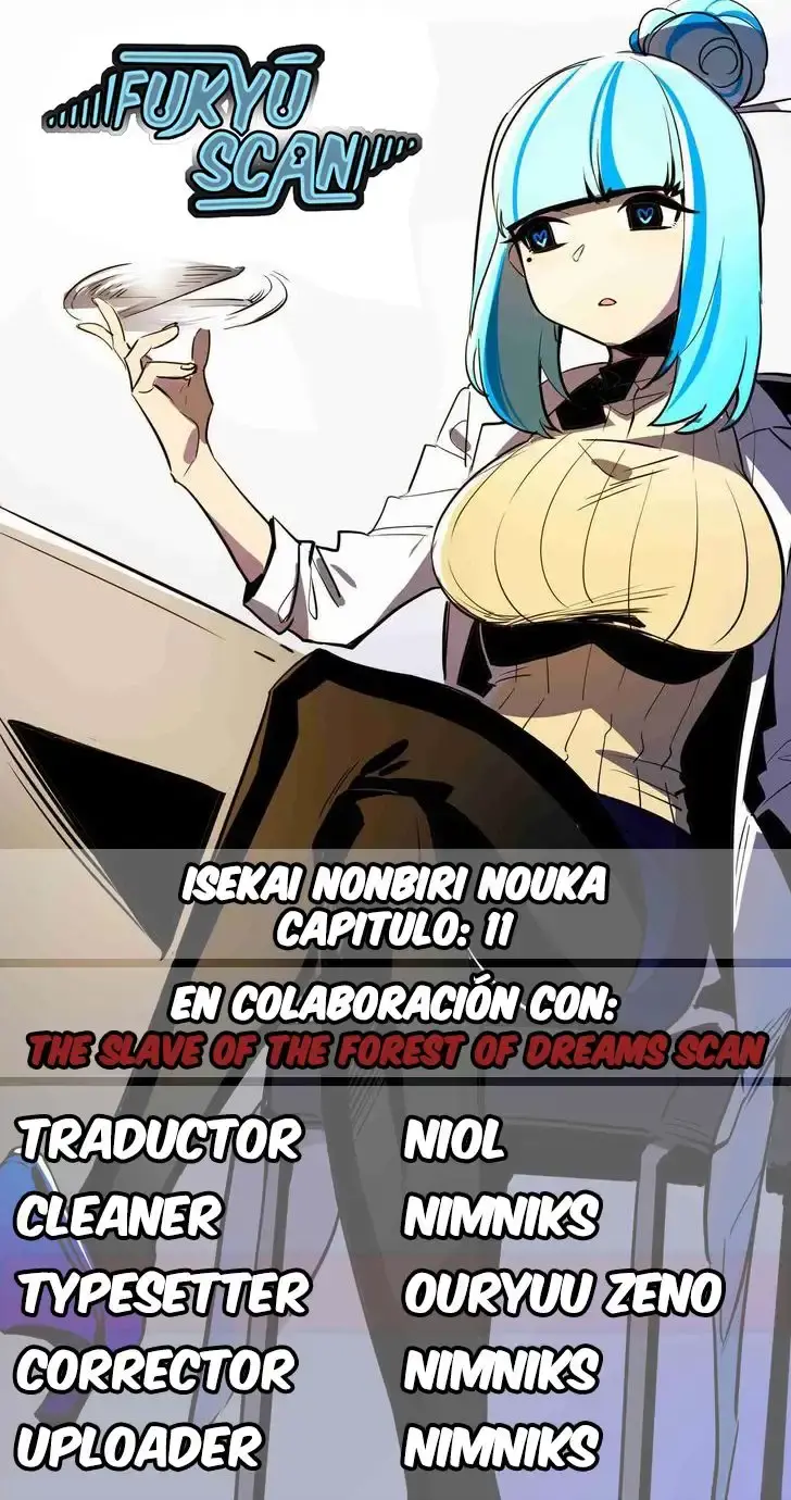 Capitulo 11 page 1