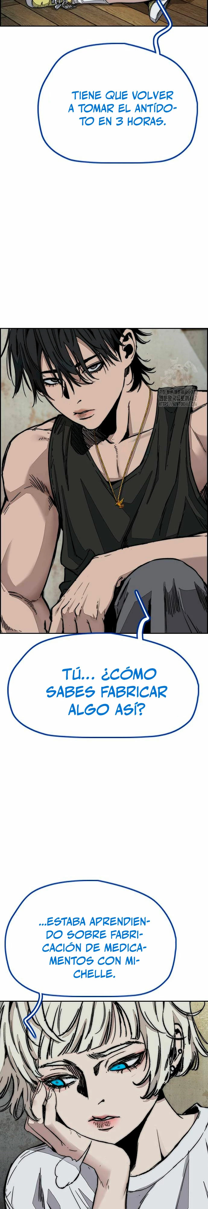Capitulo 517 page 42