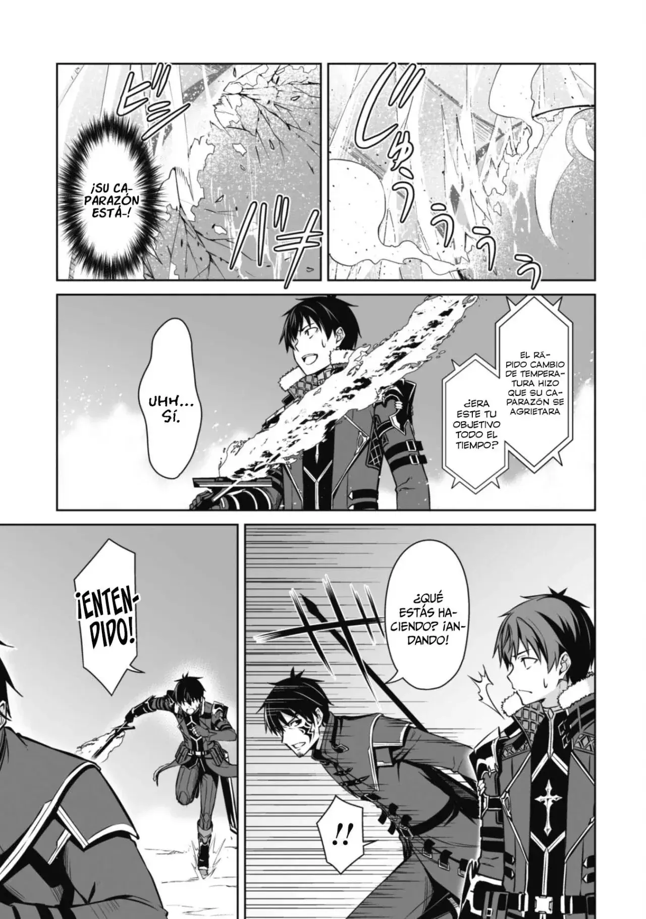 Capitulo 62 page 15