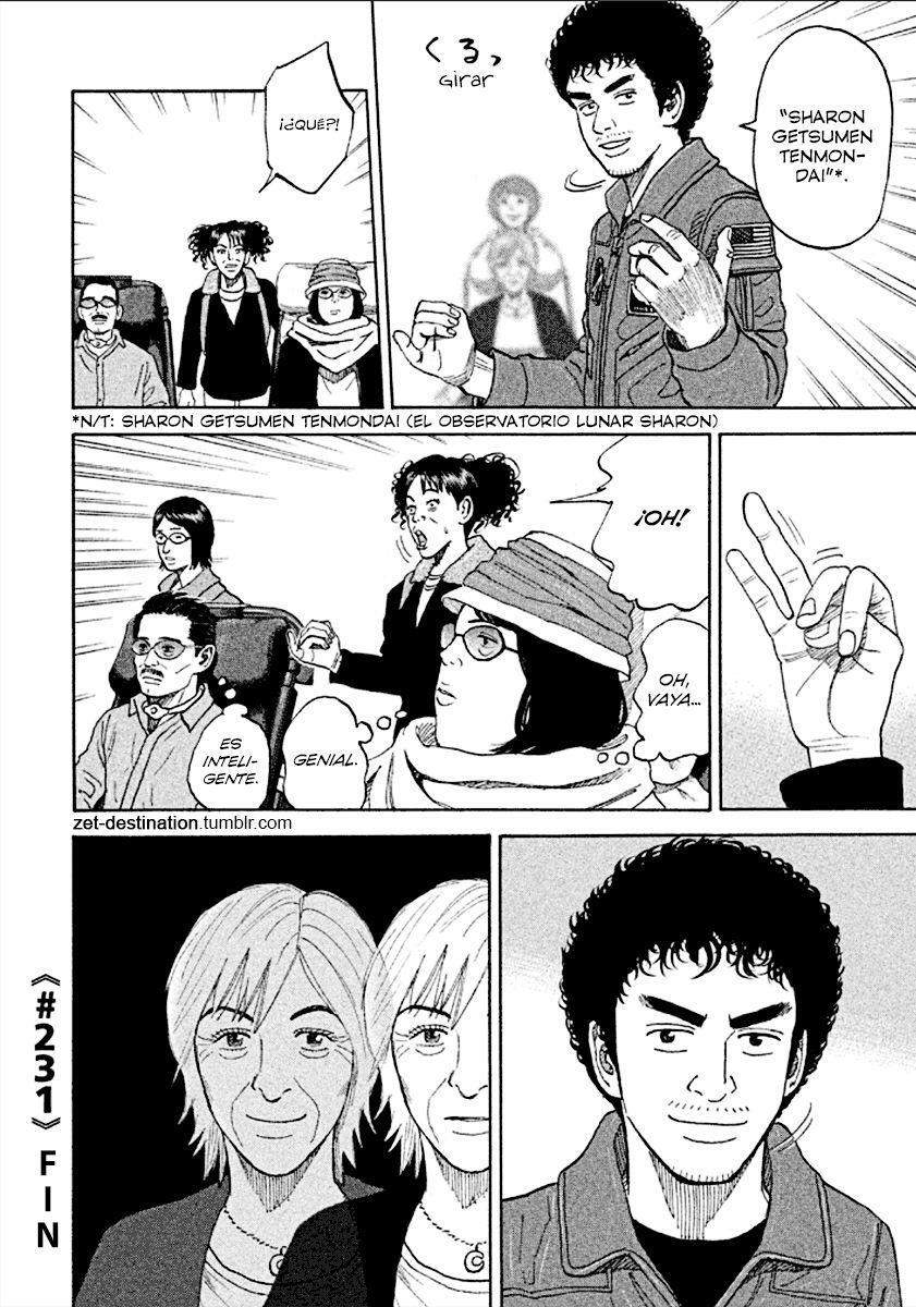 Capitulo 231 page 20