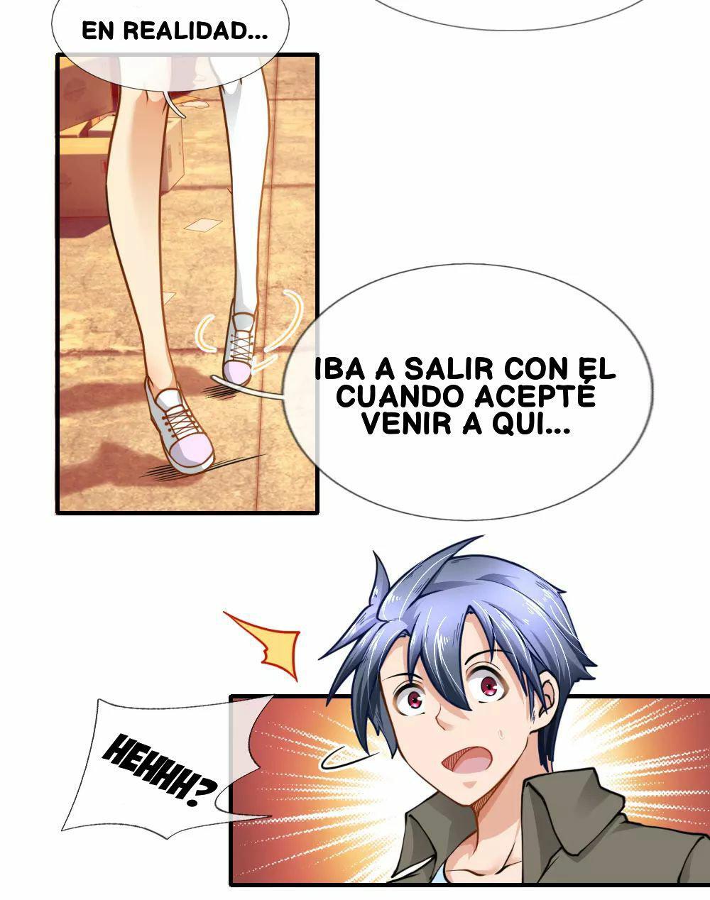 Capitulo 58 page 4
