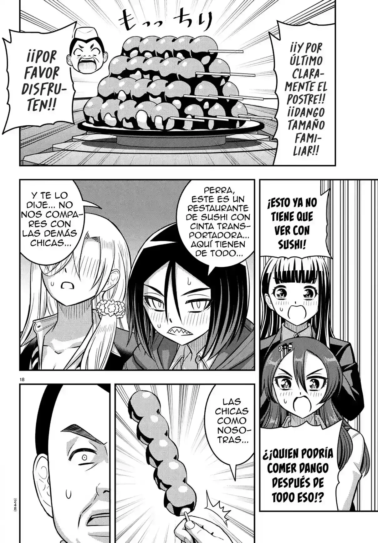 Capitulo 248 page 18