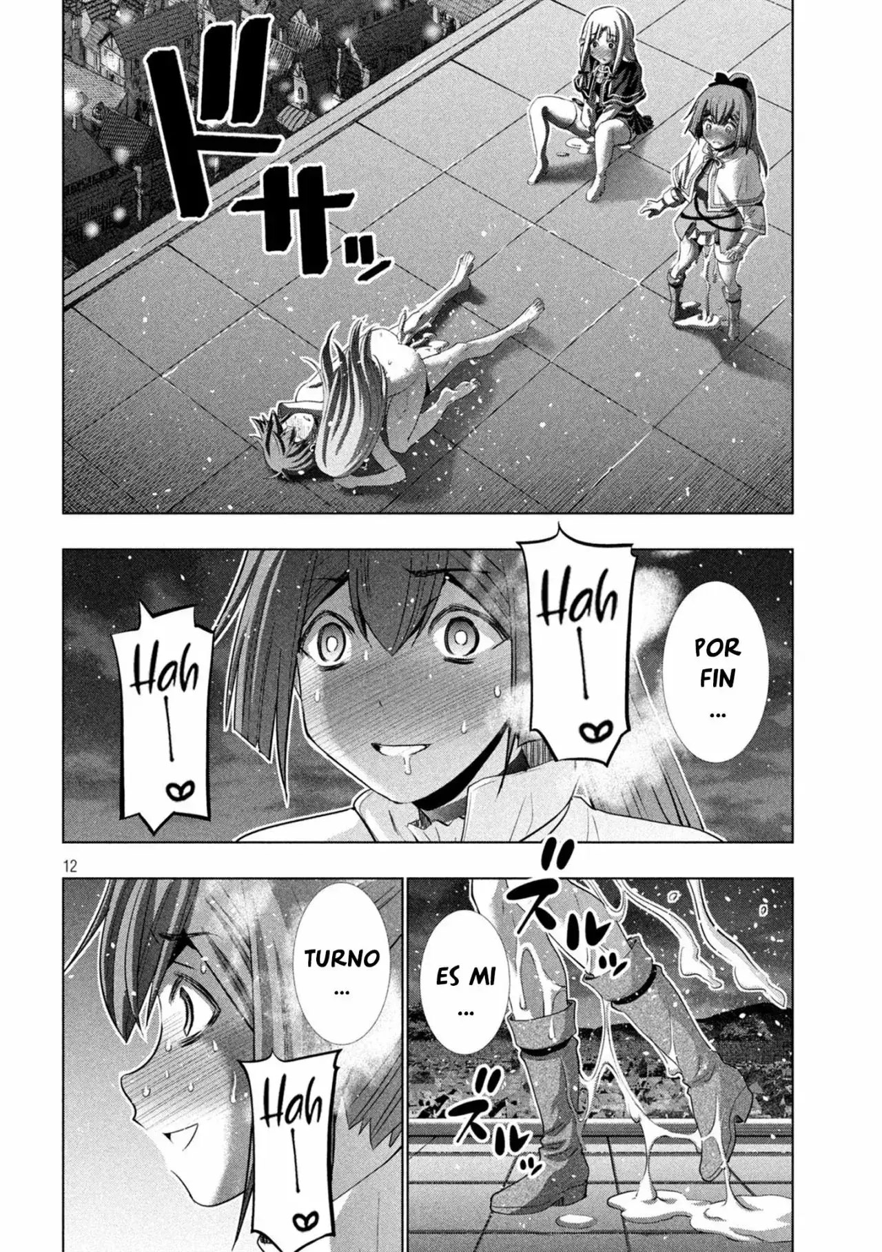 Capitulo 162 page 14