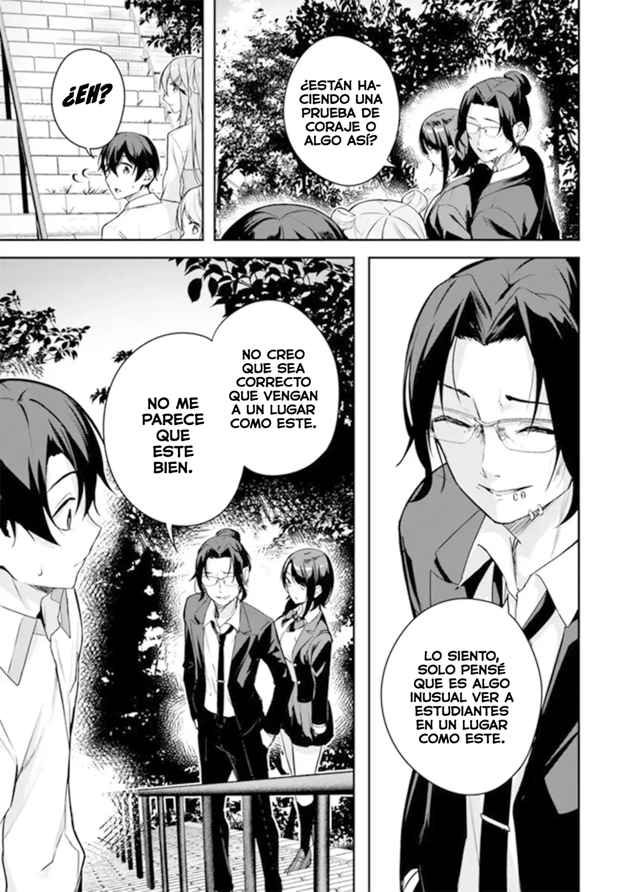 Capitulo 6.20 page 18