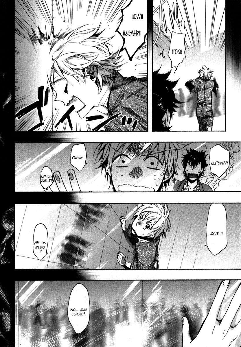 Capitulo 78 page 17