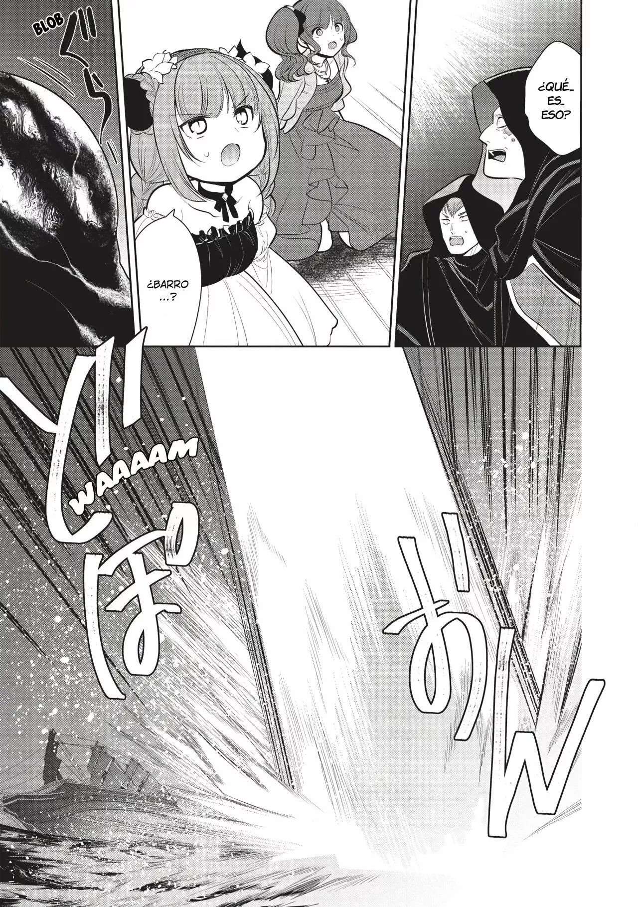 Capitulo 31 page 15