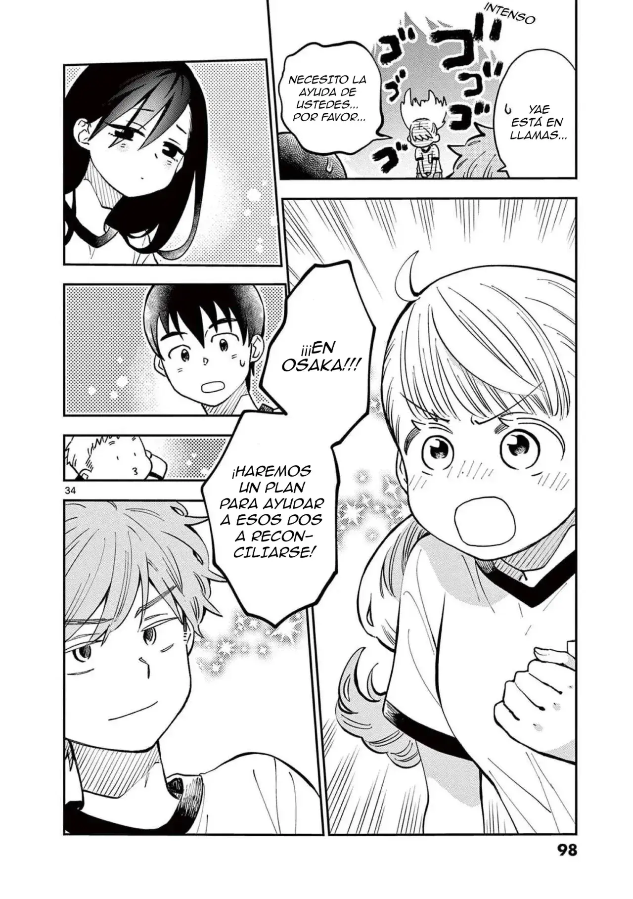 Capitulo 69 page 35