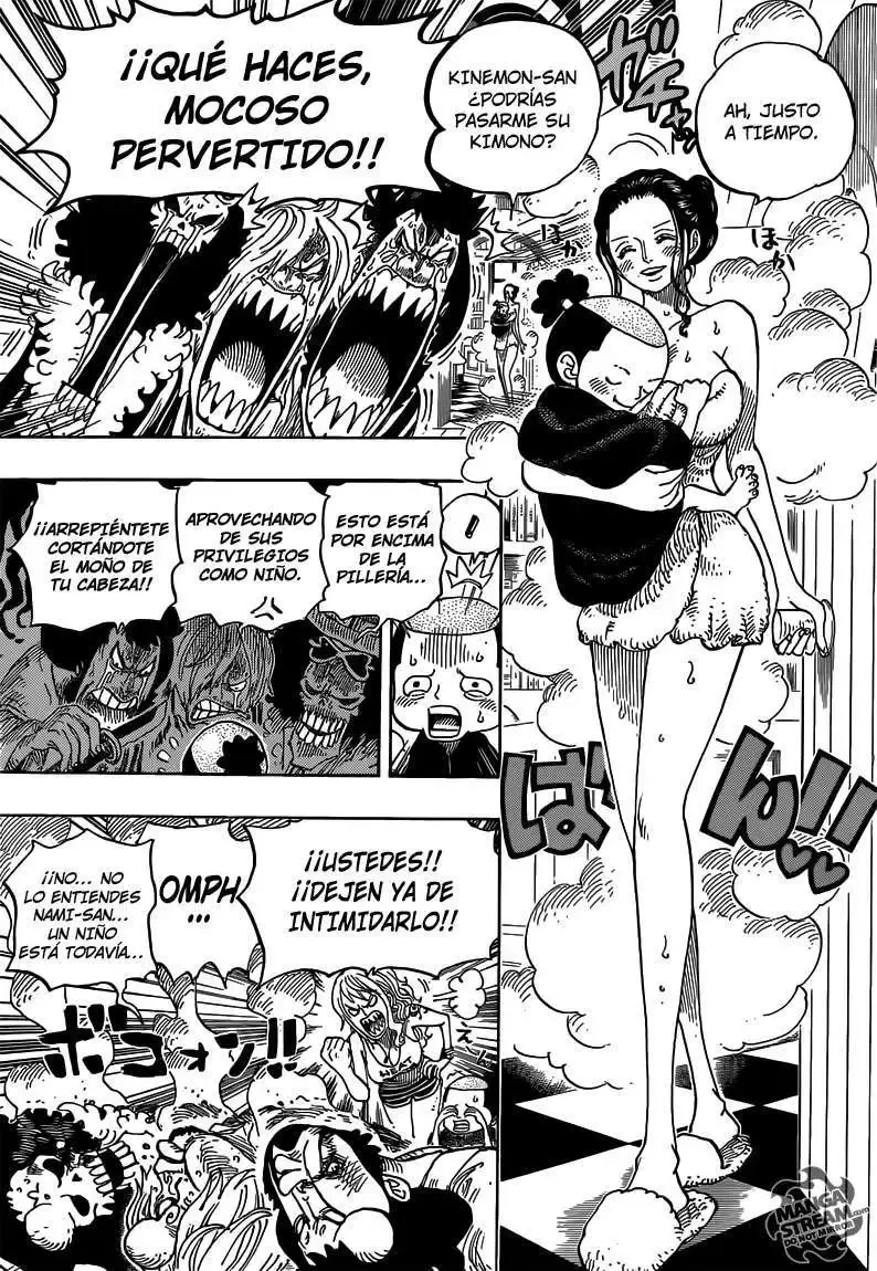 Capitulo 699 page 14