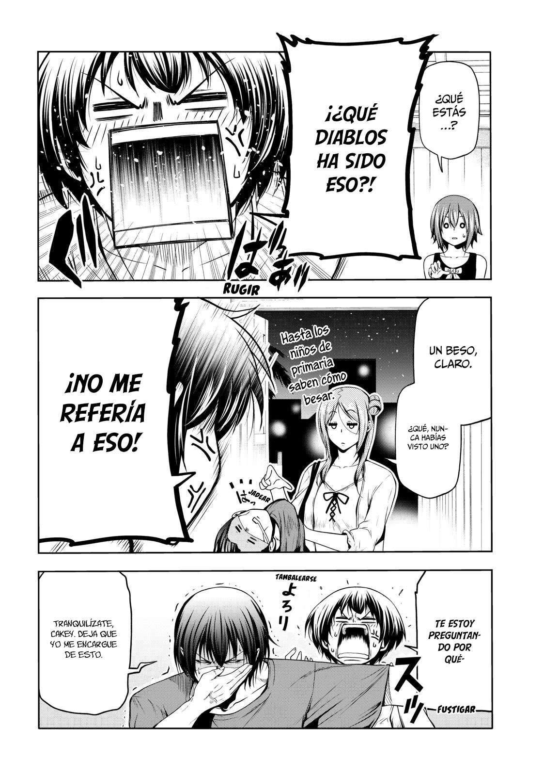 Capitulo 66 page 5