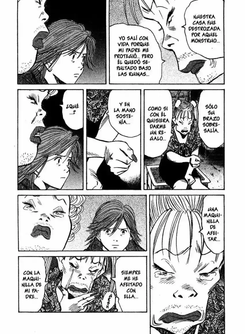 Capitulo 56 page 12