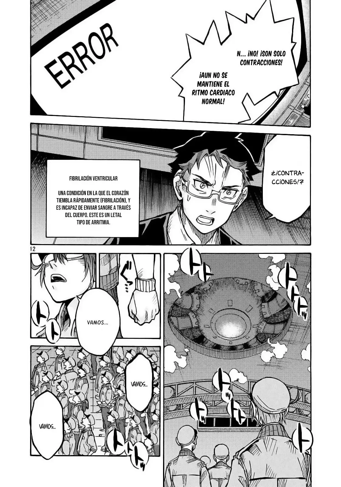 Capitulo 10 page 12