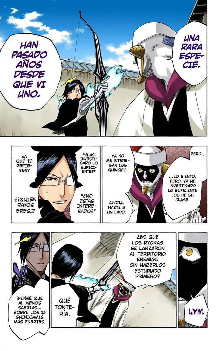 Capitulo 121 page 14