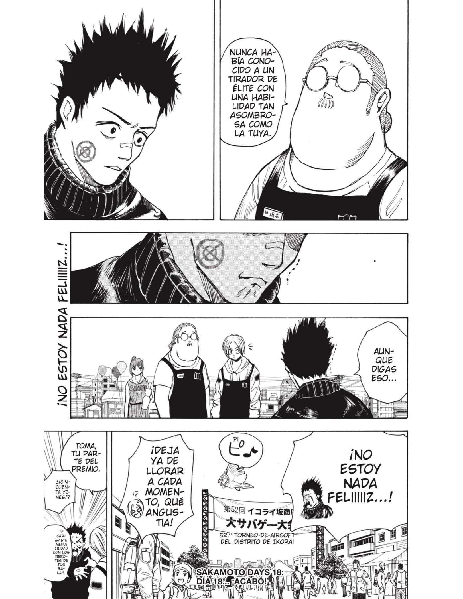 Capitulo 18 page 20