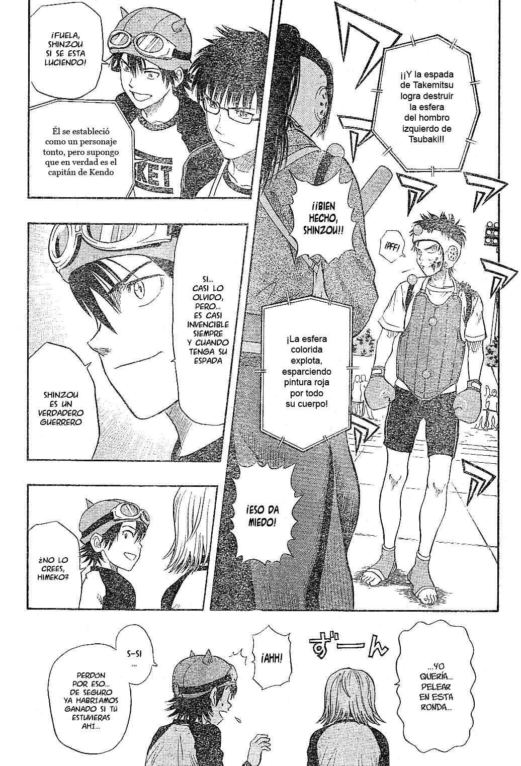 Capitulo 28 page 9