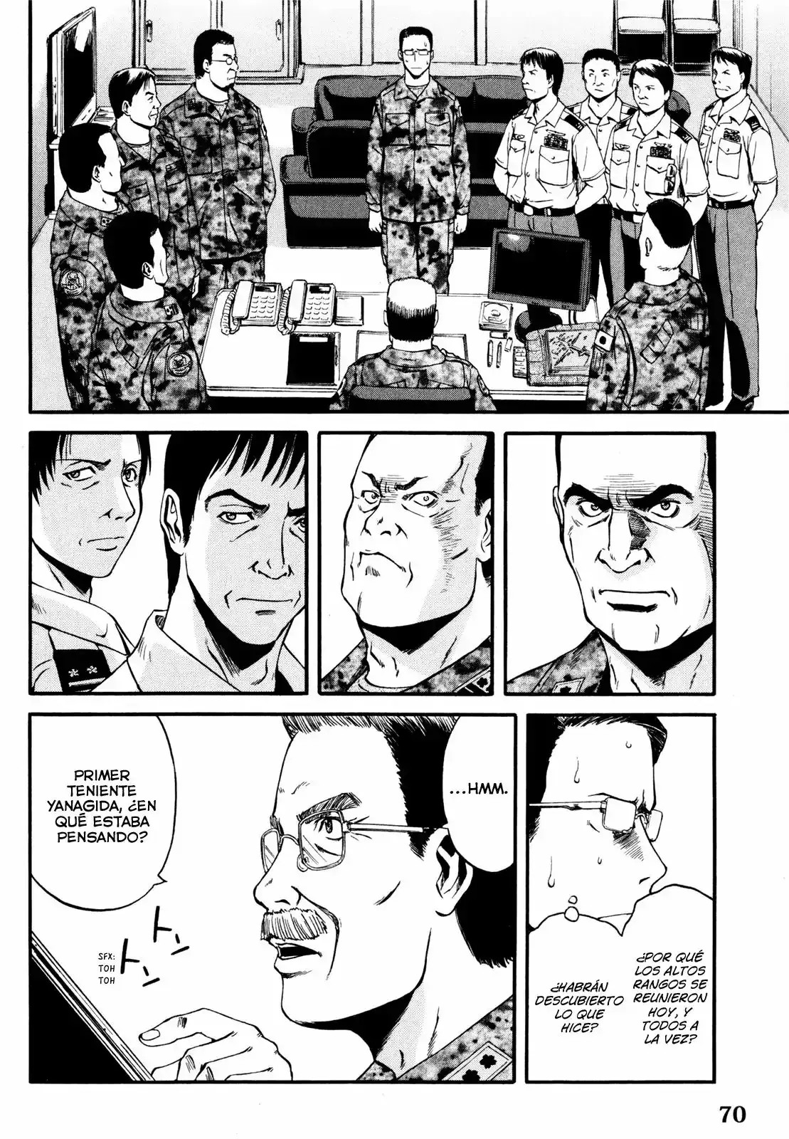 Capitulo 39 page 25