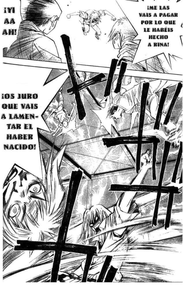 Capitulo 18 page 15