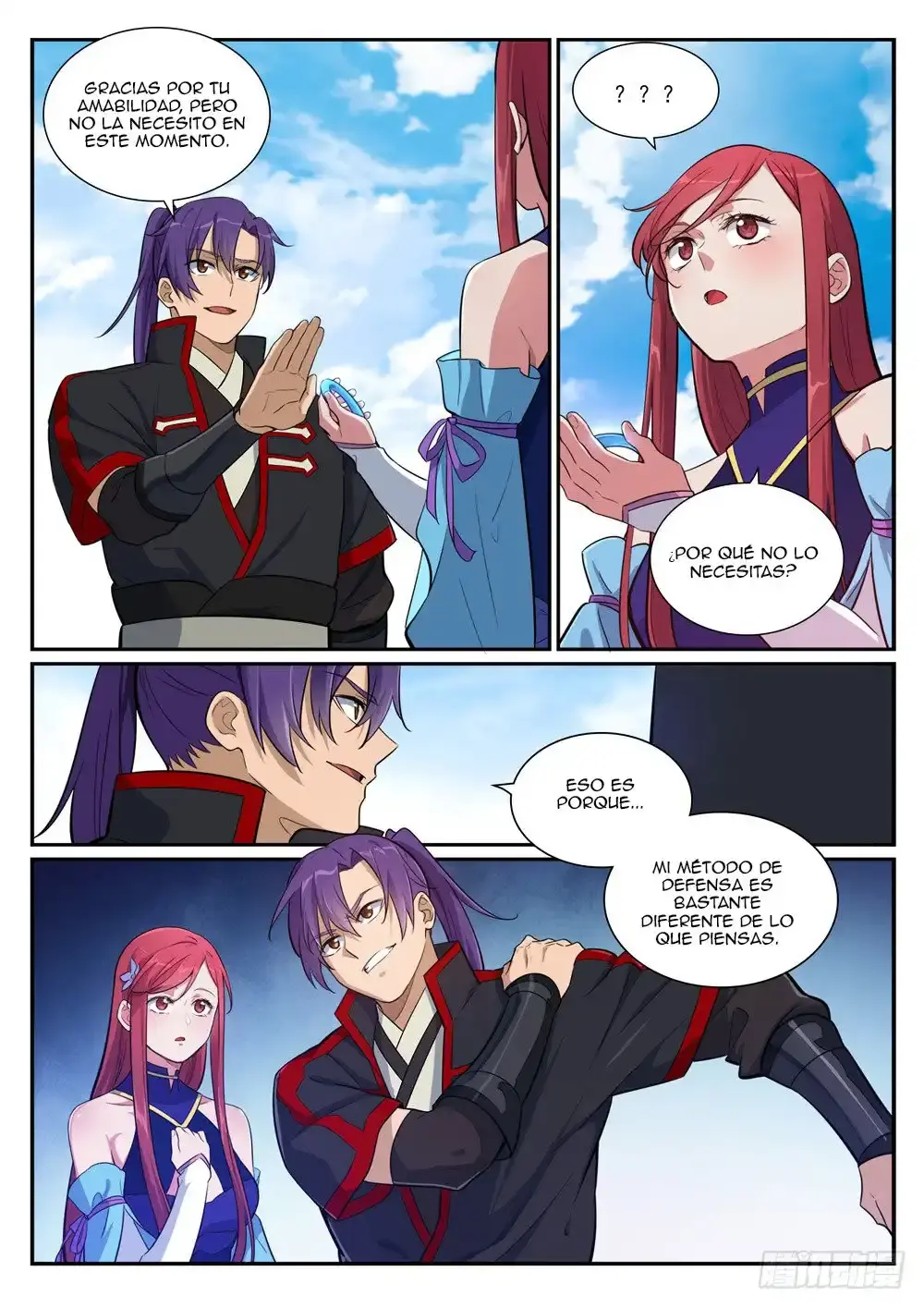 Capitulo 394 page 13