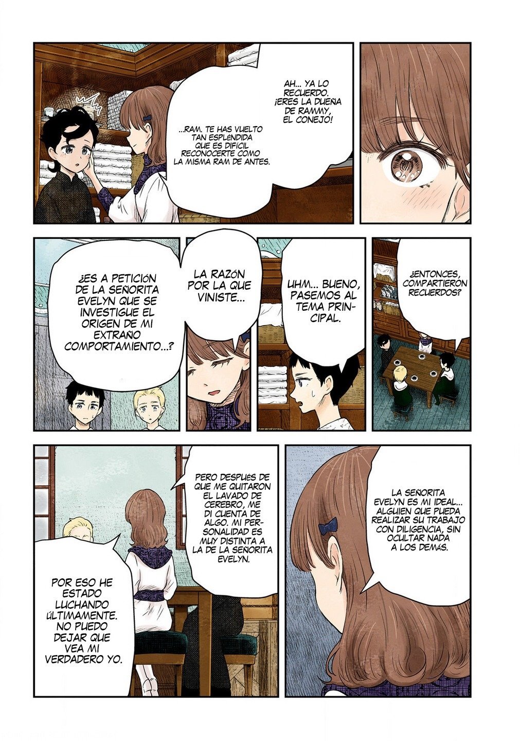 Capitulo 212 page 11