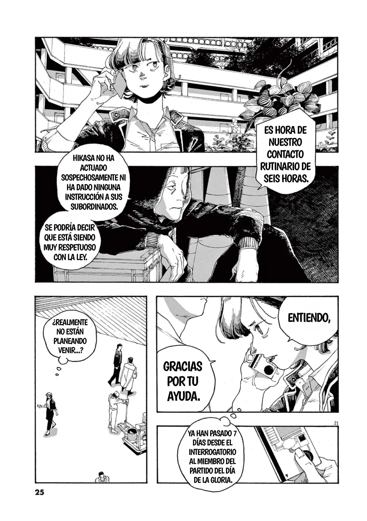 Capitulo 45 page 21
