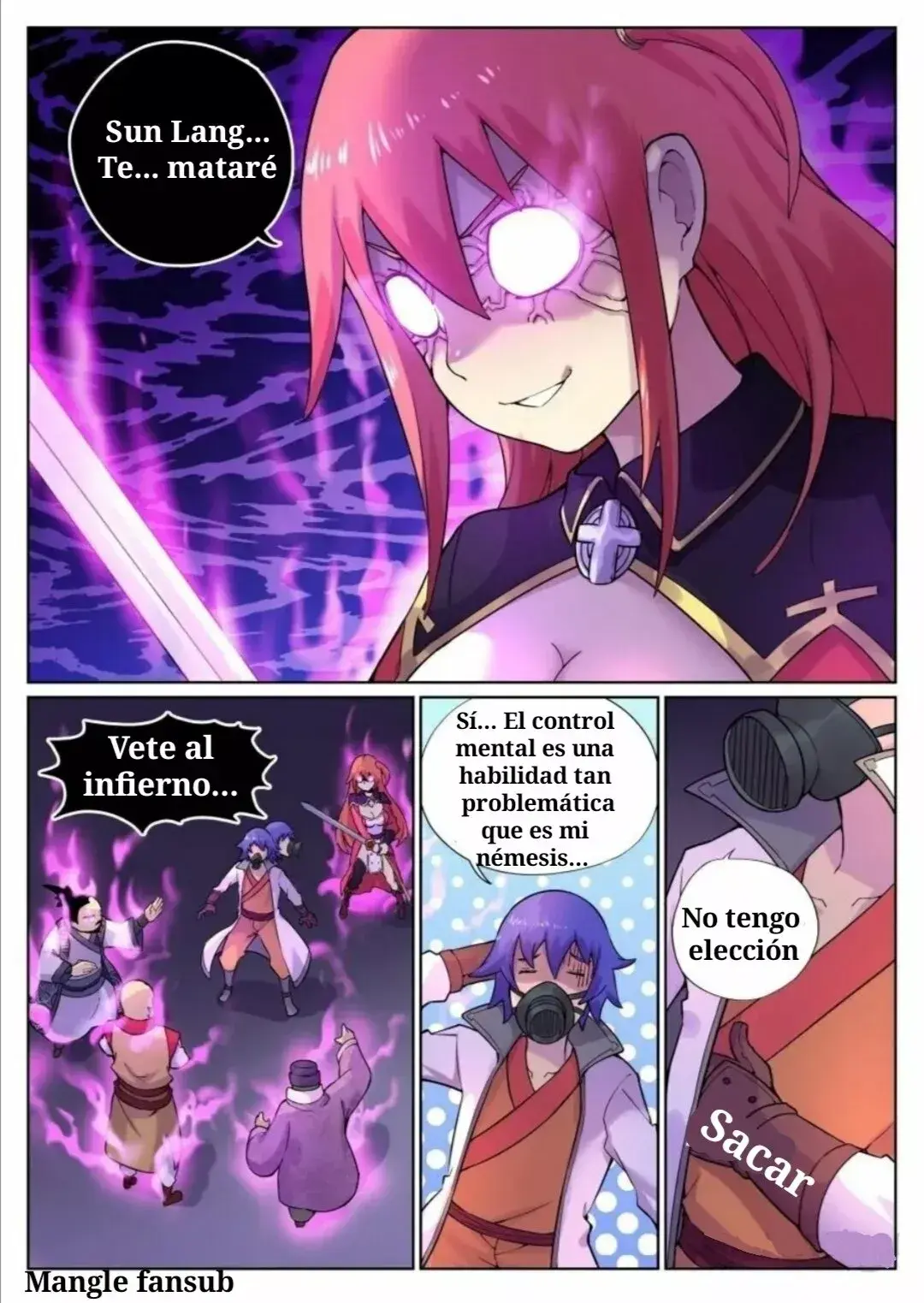 Capitulo 63 page 13