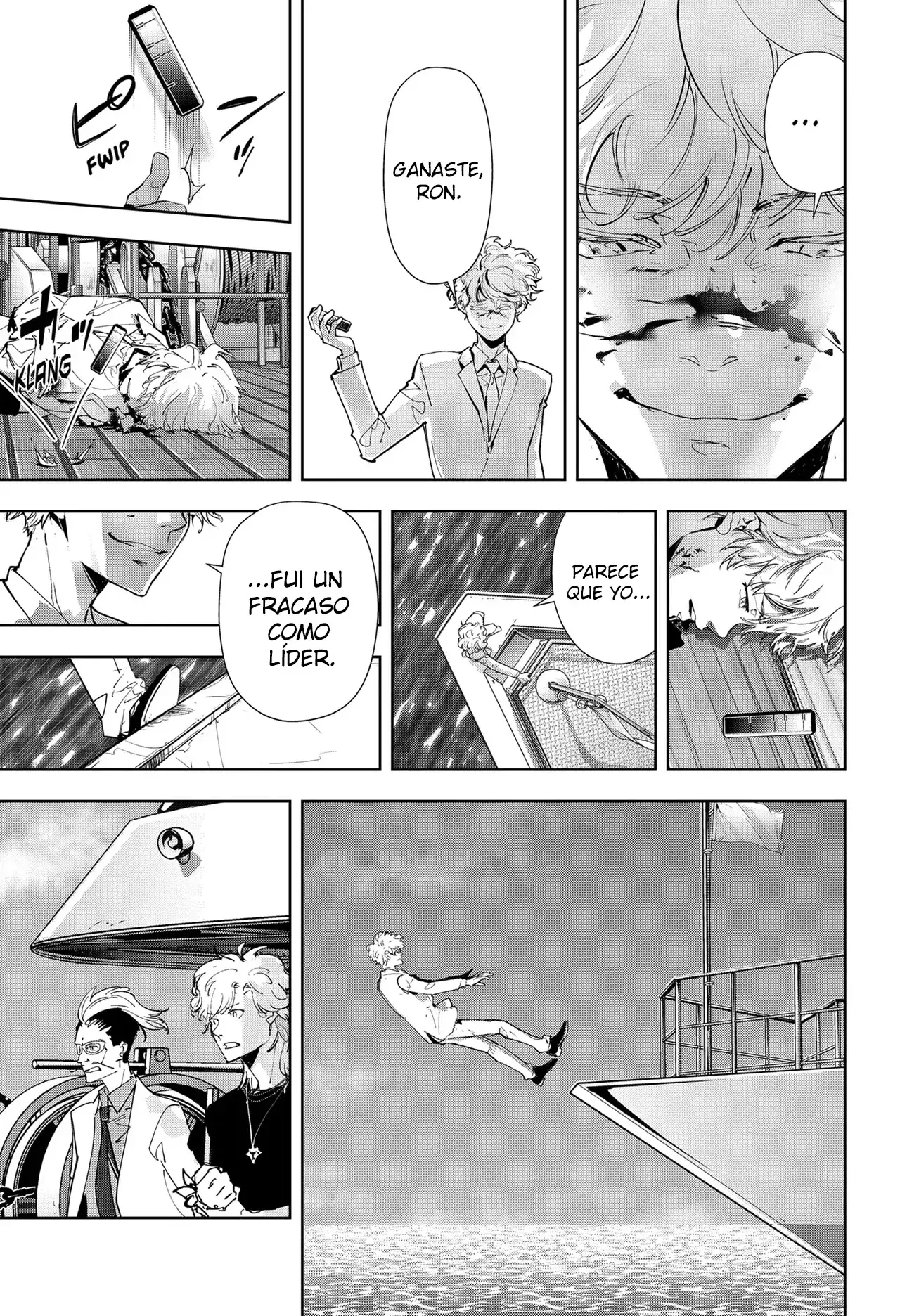 Capitulo 95 page 6