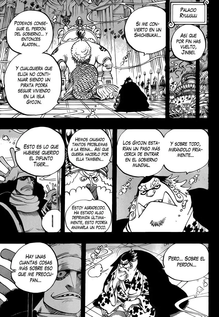 Capitulo 624 page 14