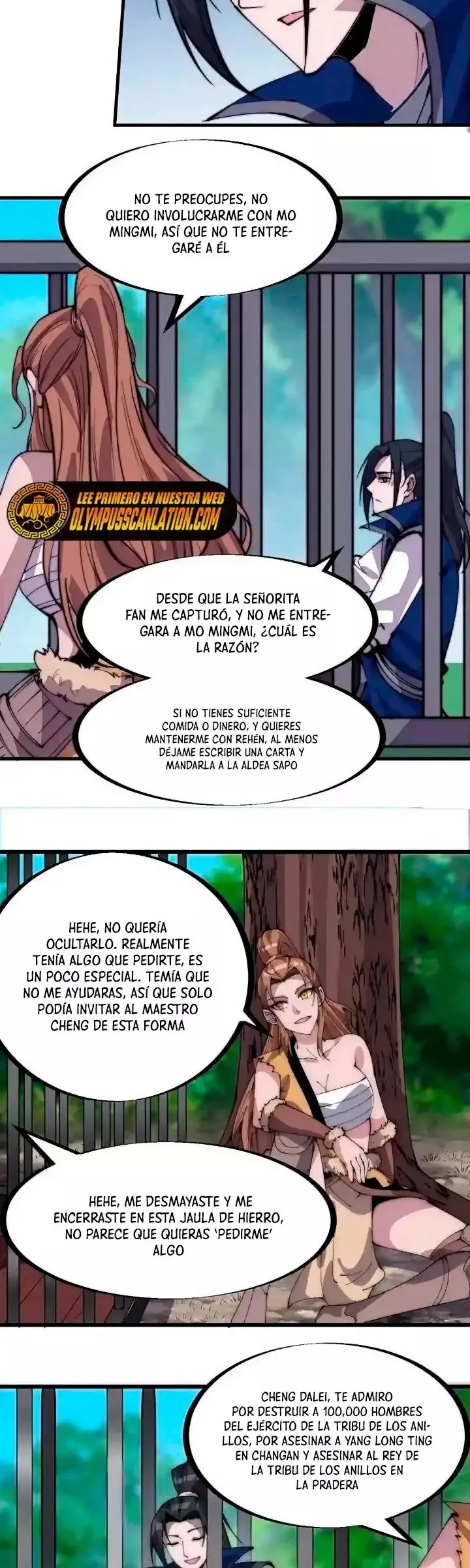 Capitulo 305 page 7