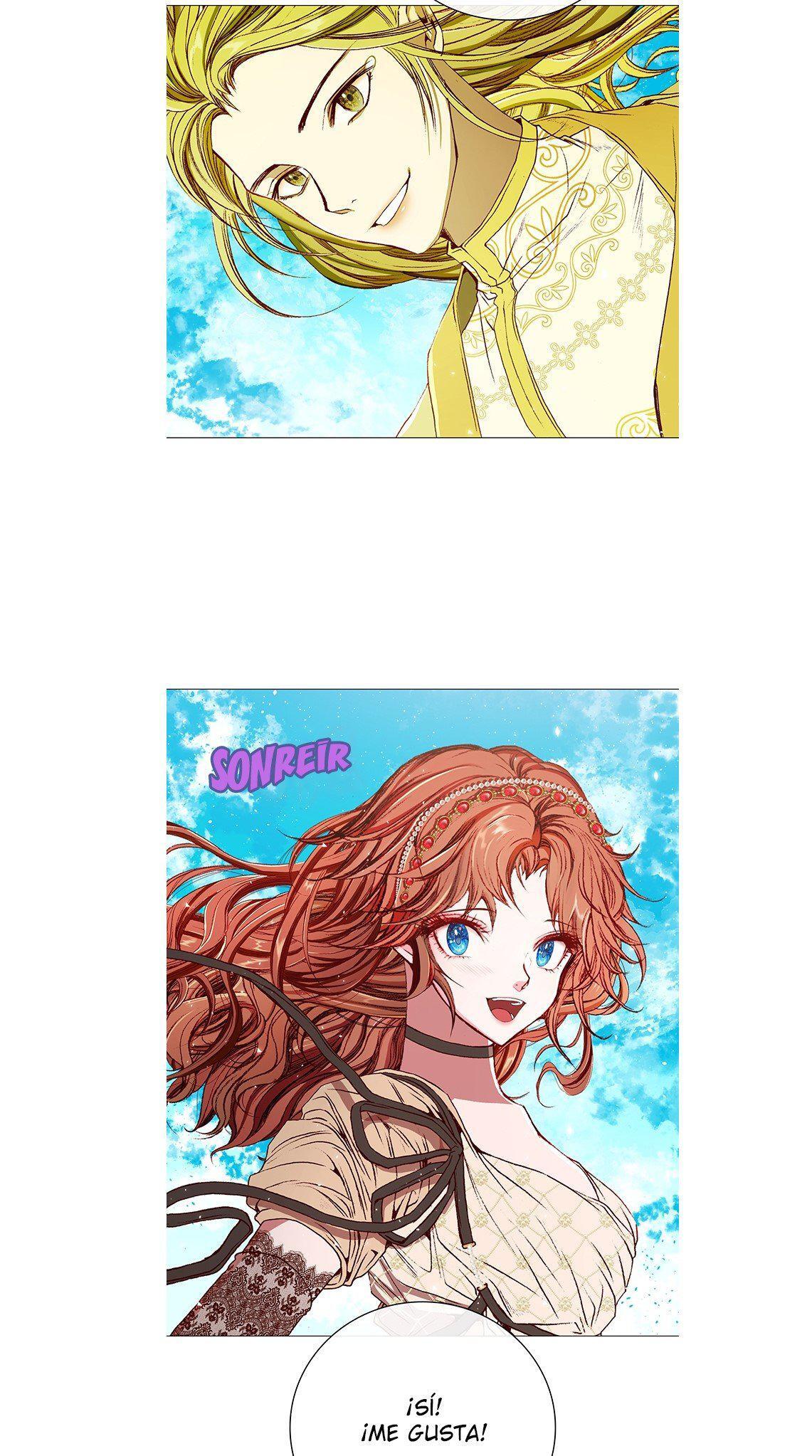 Capitulo 33 page 21