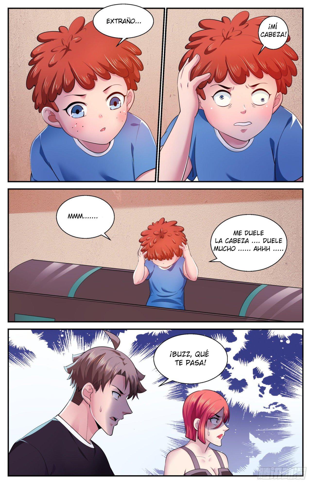 Capitulo 500 page 9