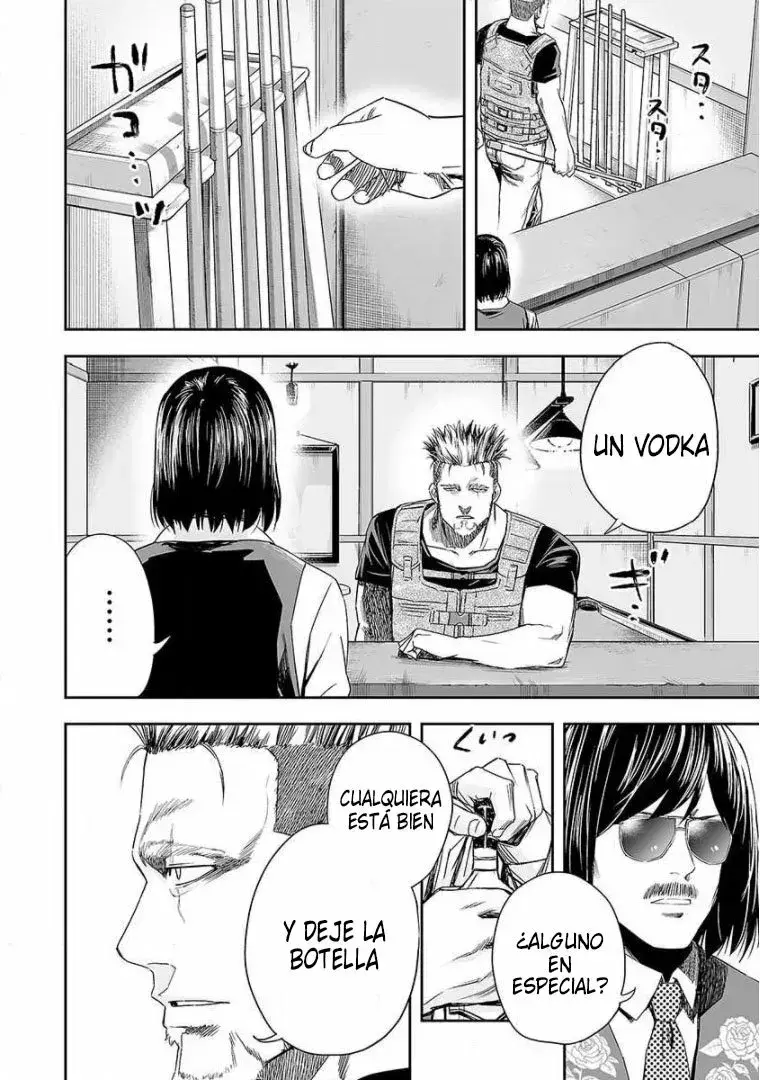 Capitulo 43 page 6