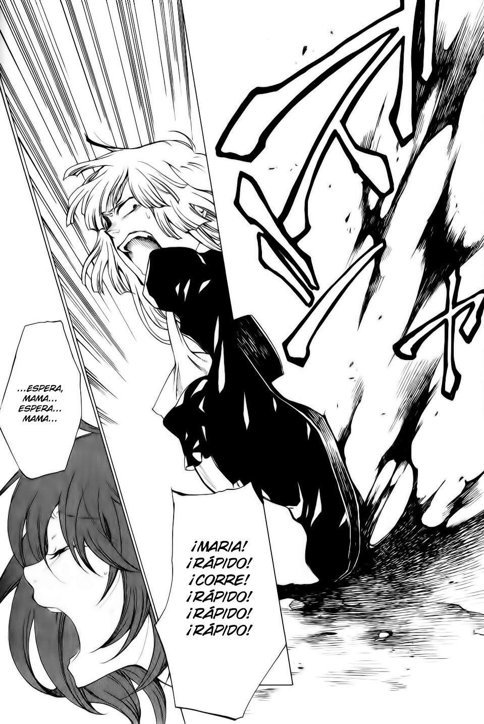 Capitulo 26 page 24