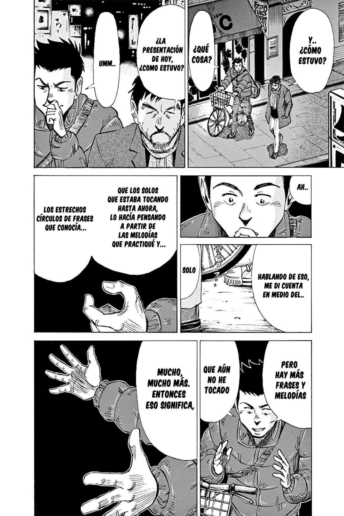 Capitulo 26 page 21