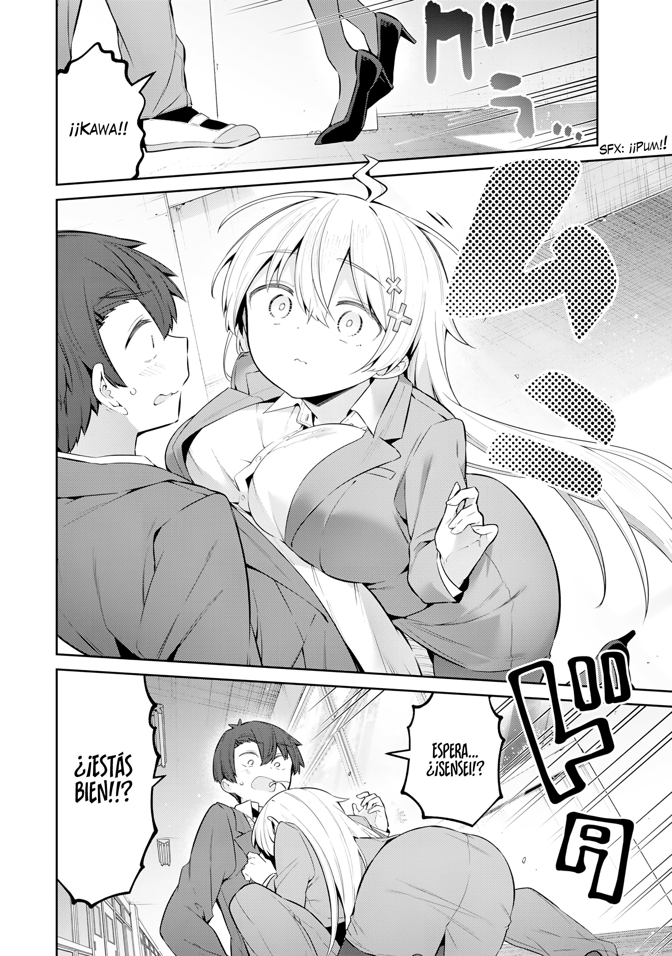 Capitulo 71 page 15