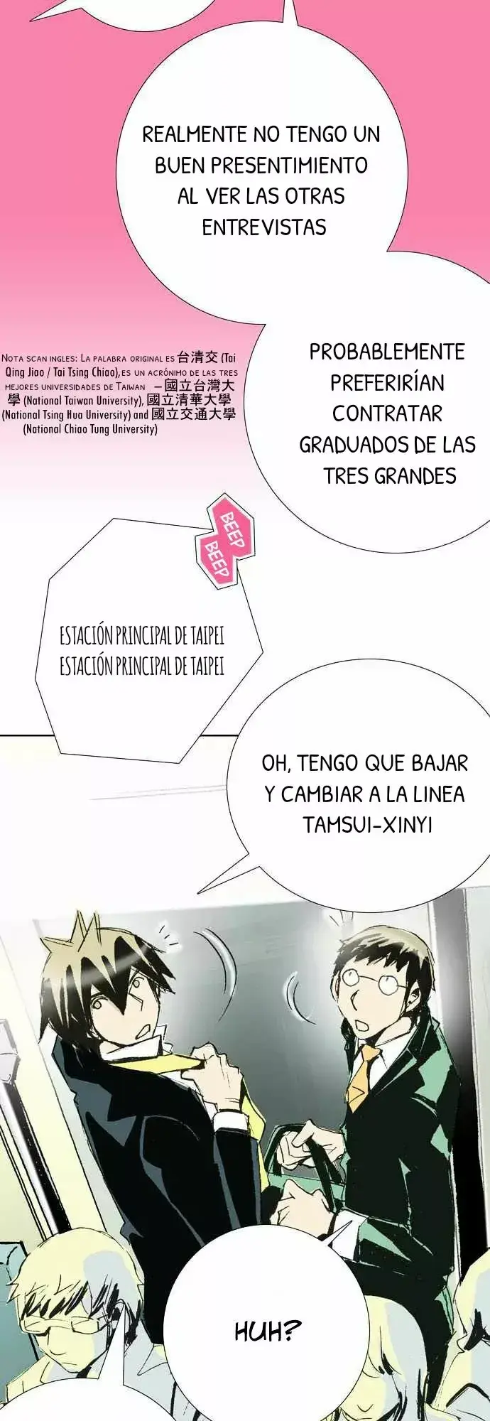 Capitulo 65 page 19