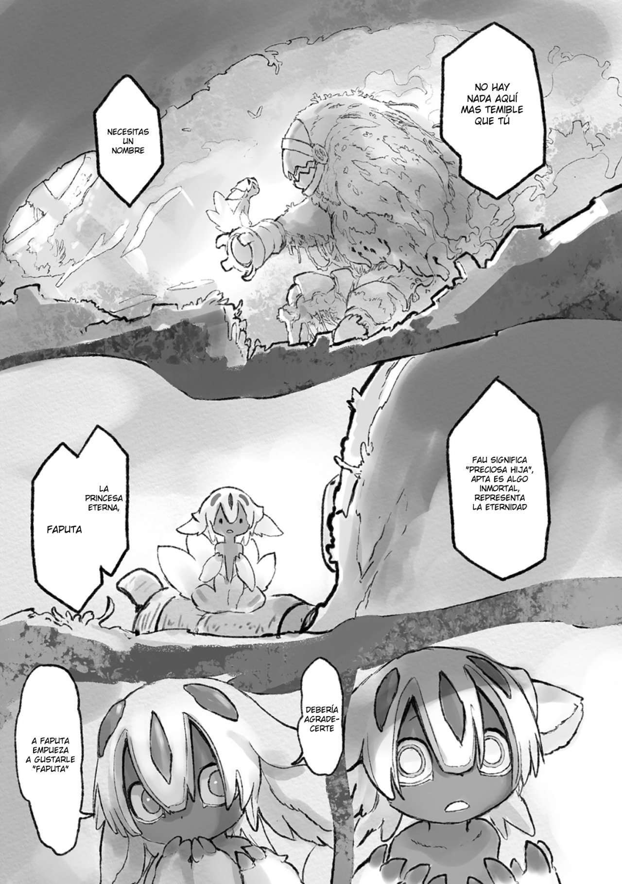Capitulo 51.5 page 13