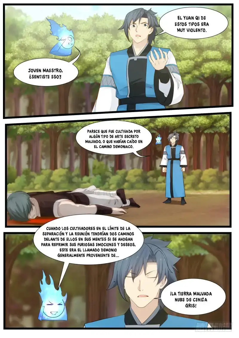 Capitulo 203 page 6