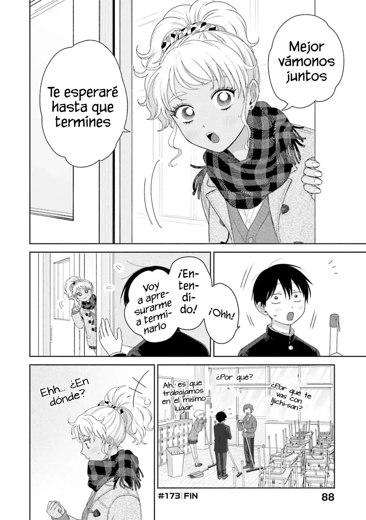 Capitulo 173 page 8
