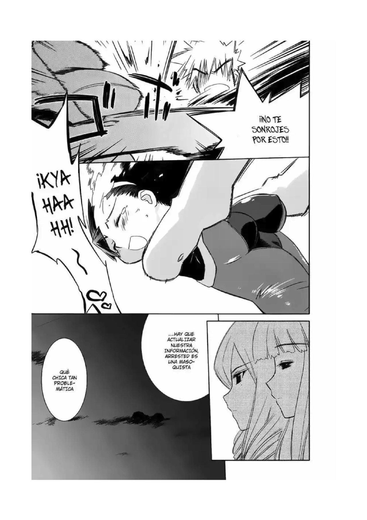 Capitulo 17 page 31