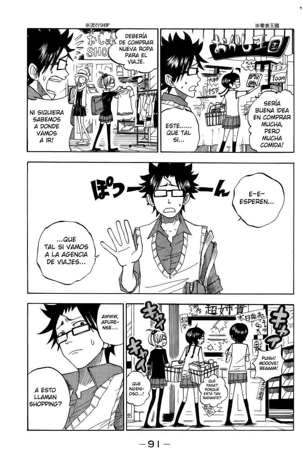 Capitulo 114 page 11